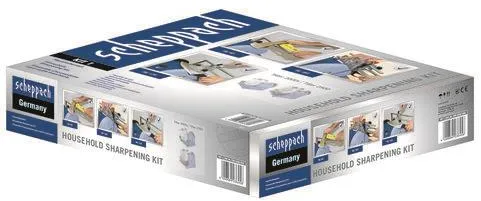 Scheppach Tilbehørssæt Kit 1