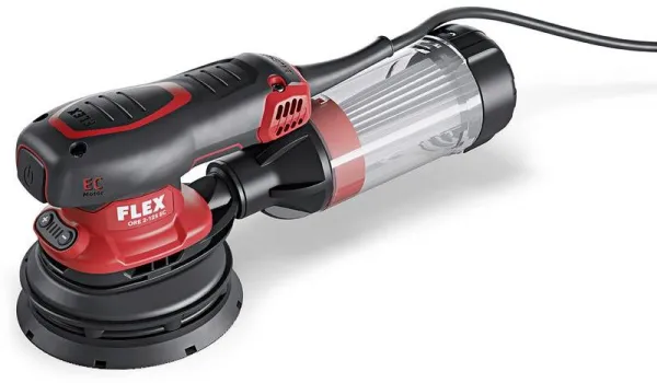 Flex Excentersliber ORE 2-125 EC